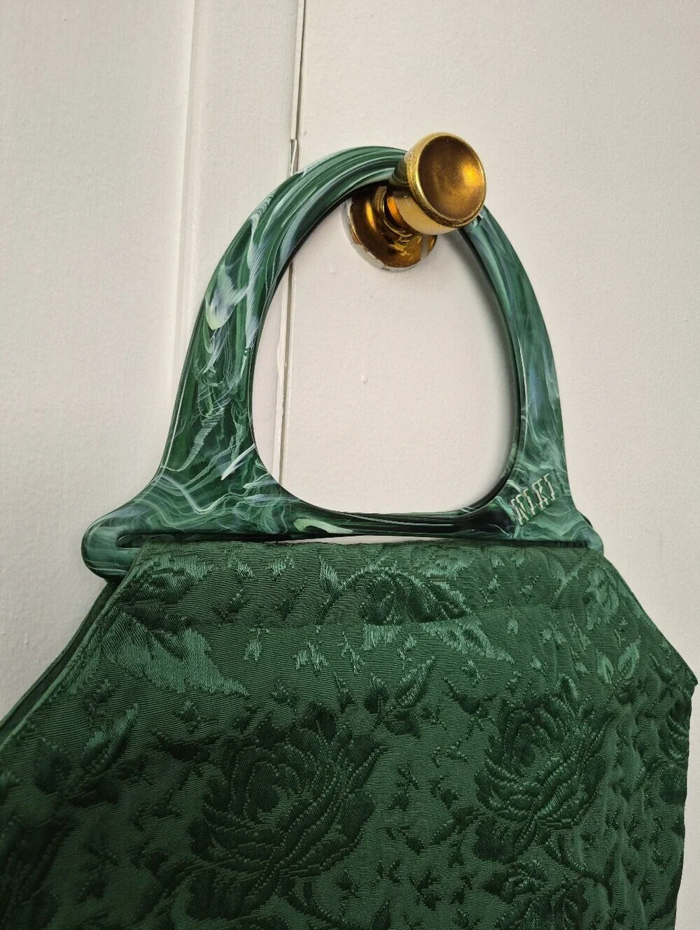 Vintage Tote - Picture 4 of 13